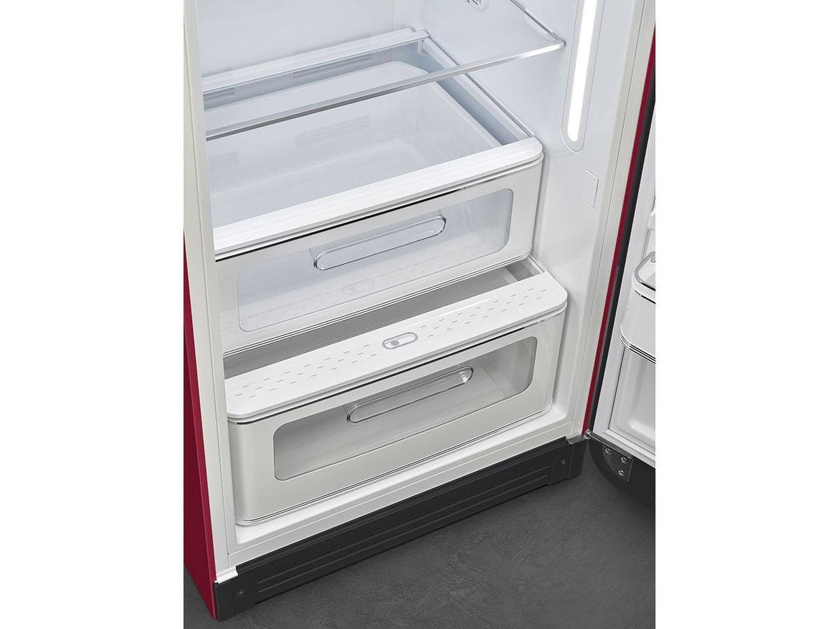 Kühlschrank Freistehend FAB28RDRB5