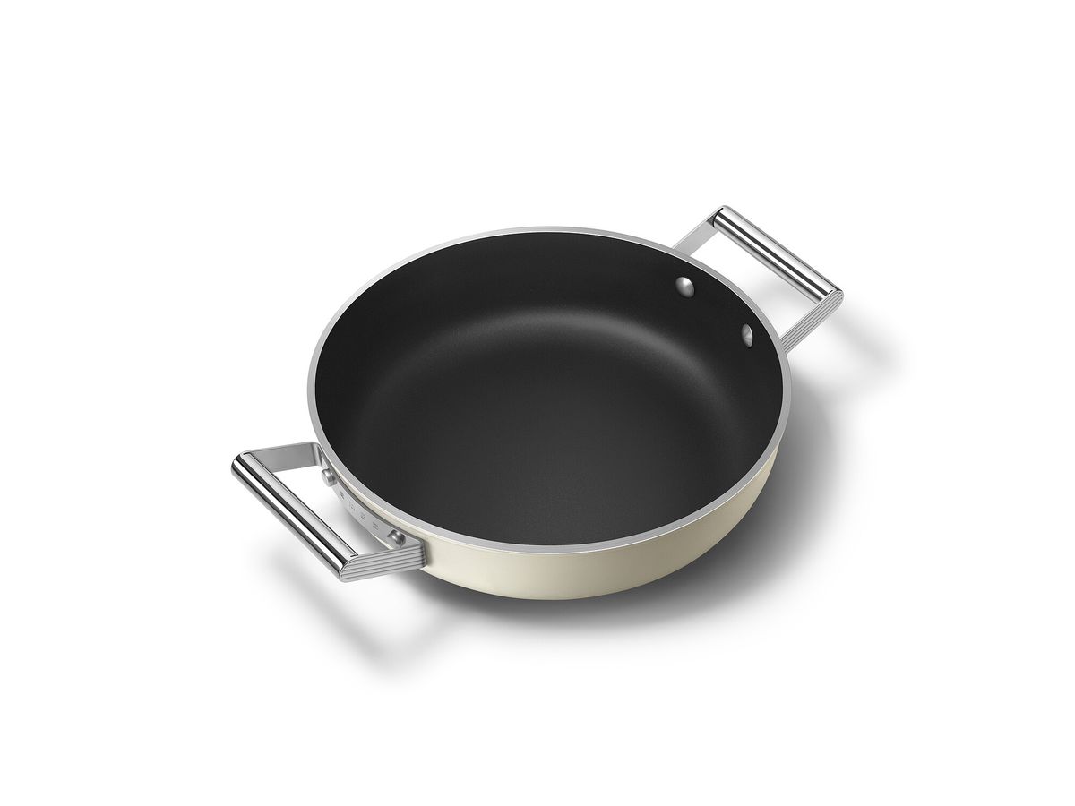 Schmorpfanne 28cm DPF2812CRM