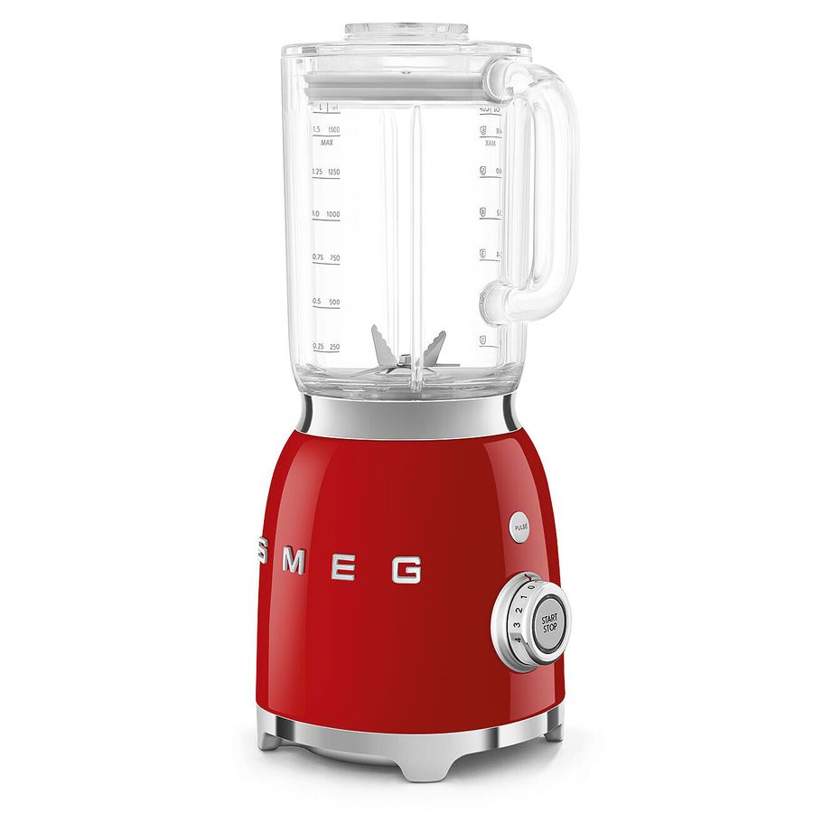 Jug blenders 1,5L BLF03RDEU