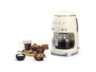 Filter coffee machine DCF02BLEU
