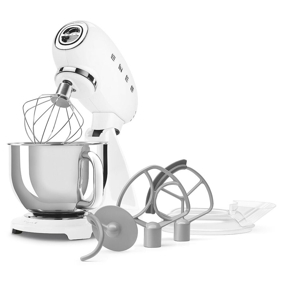 Kitchen machine SMF05WHEU
