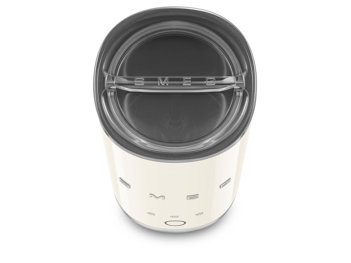 Milk Frother MFF02CREU