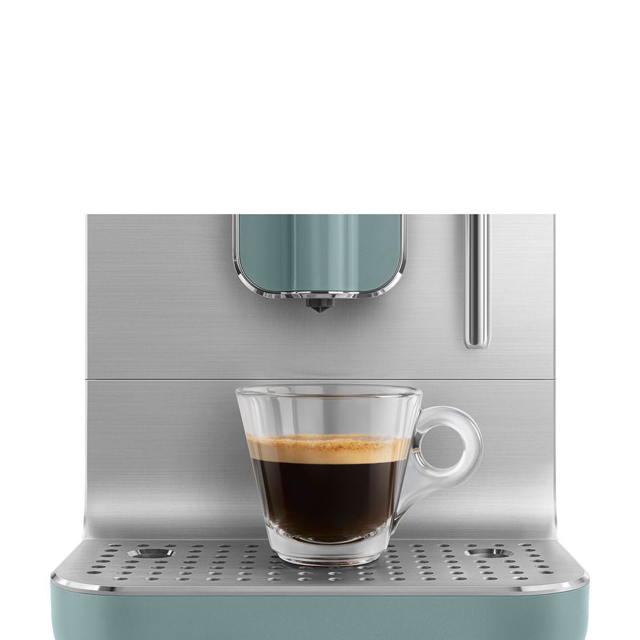 Automatic Coffee Machine BCC12EGMEU Lavazza-Edition