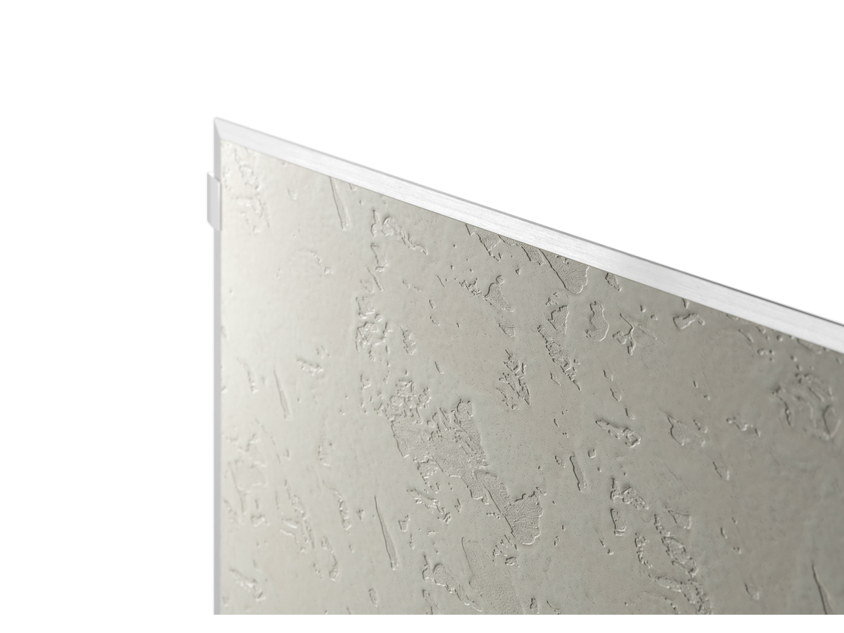 Loewe stellar 65 dr+ alu + concrete