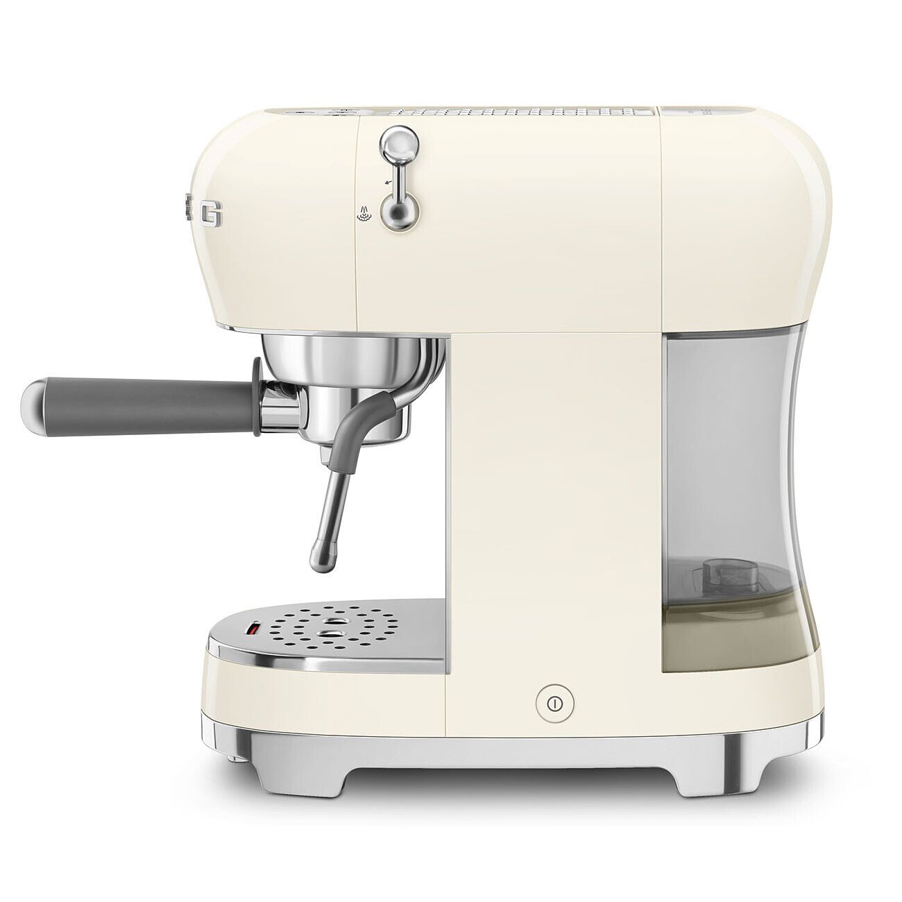 Espresso Coffee Machine ECF02CREU Lavazza-Edition