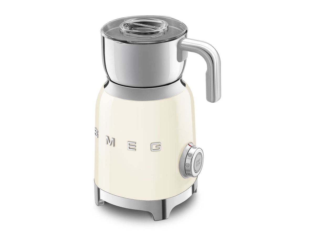 Induktion-Milchaufschäumer MFF11CREU