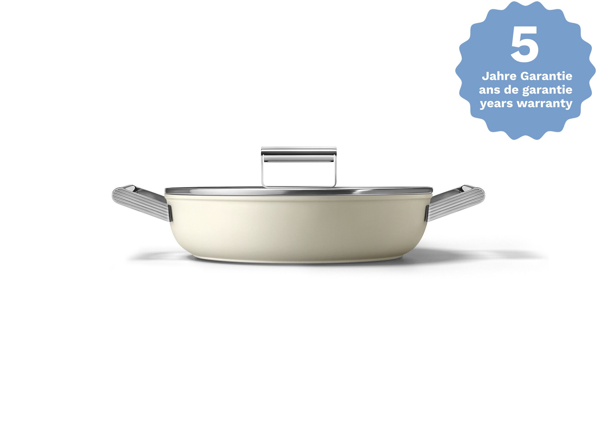 Sauteuses 24cm DPF2812CRM