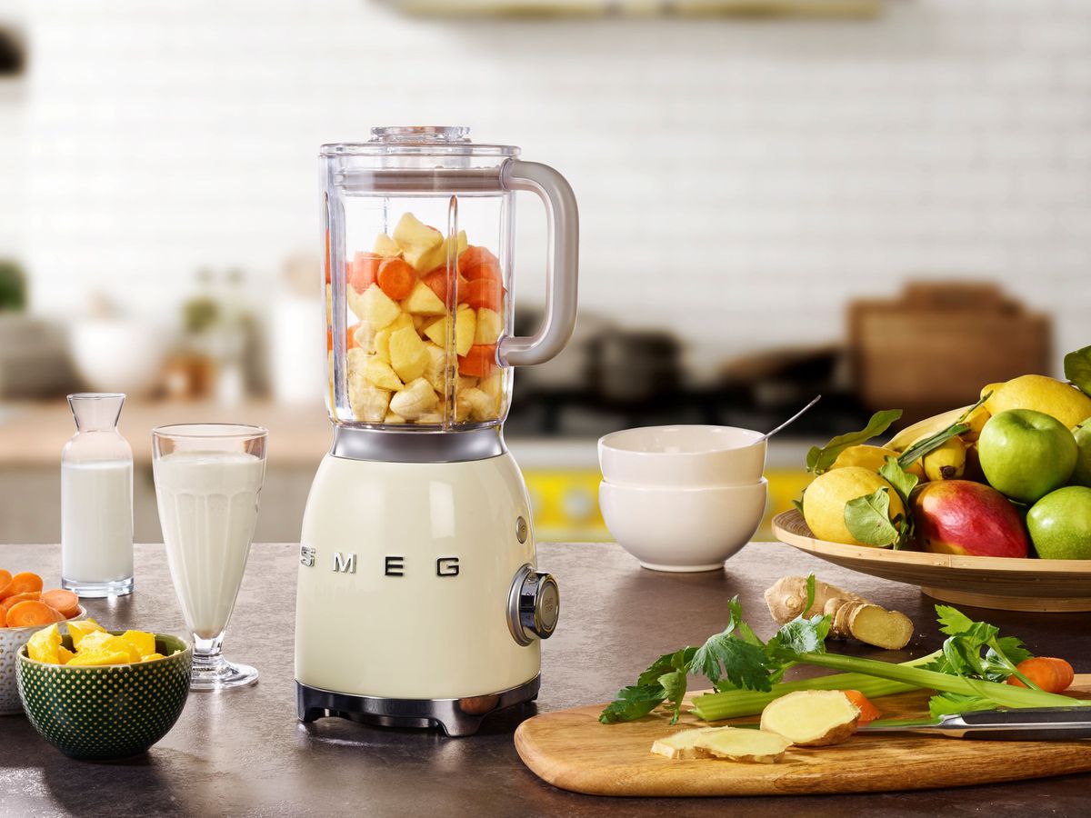 Standmixer 1,5l BLF03CREU