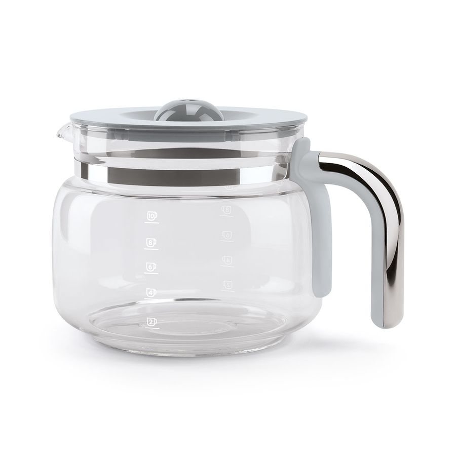 Cafetière filtre DCF02PGEU
