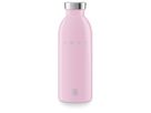 Stainless steel bottles 24Bottles WBF01PK