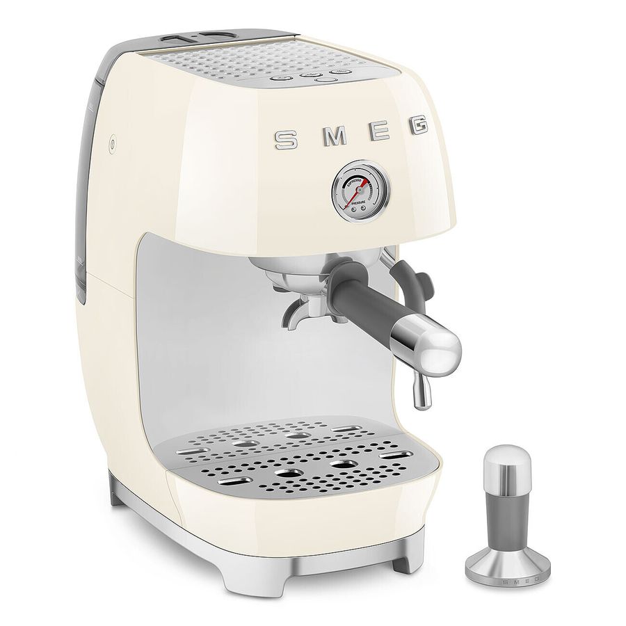 Espresso Coffee Machine ECF03CREU Lavazza-Edition