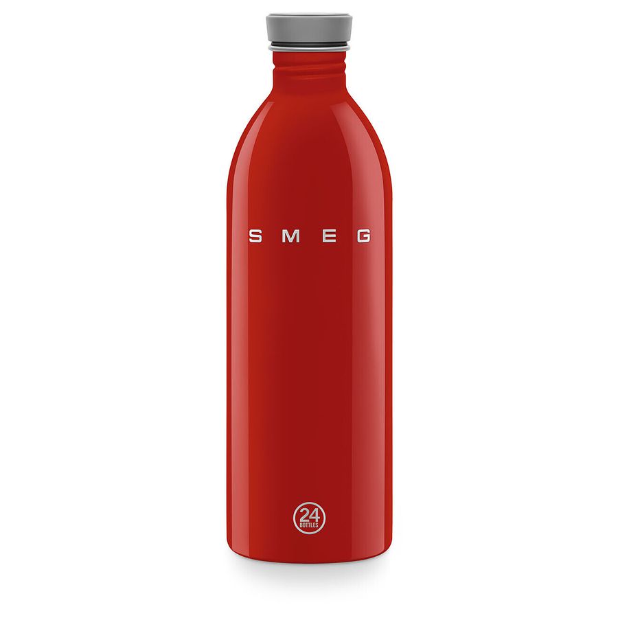 Stainless steel bottle 24Bottles Urban WBF02RD
