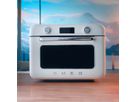 Kombi Steamer COF01WHEU