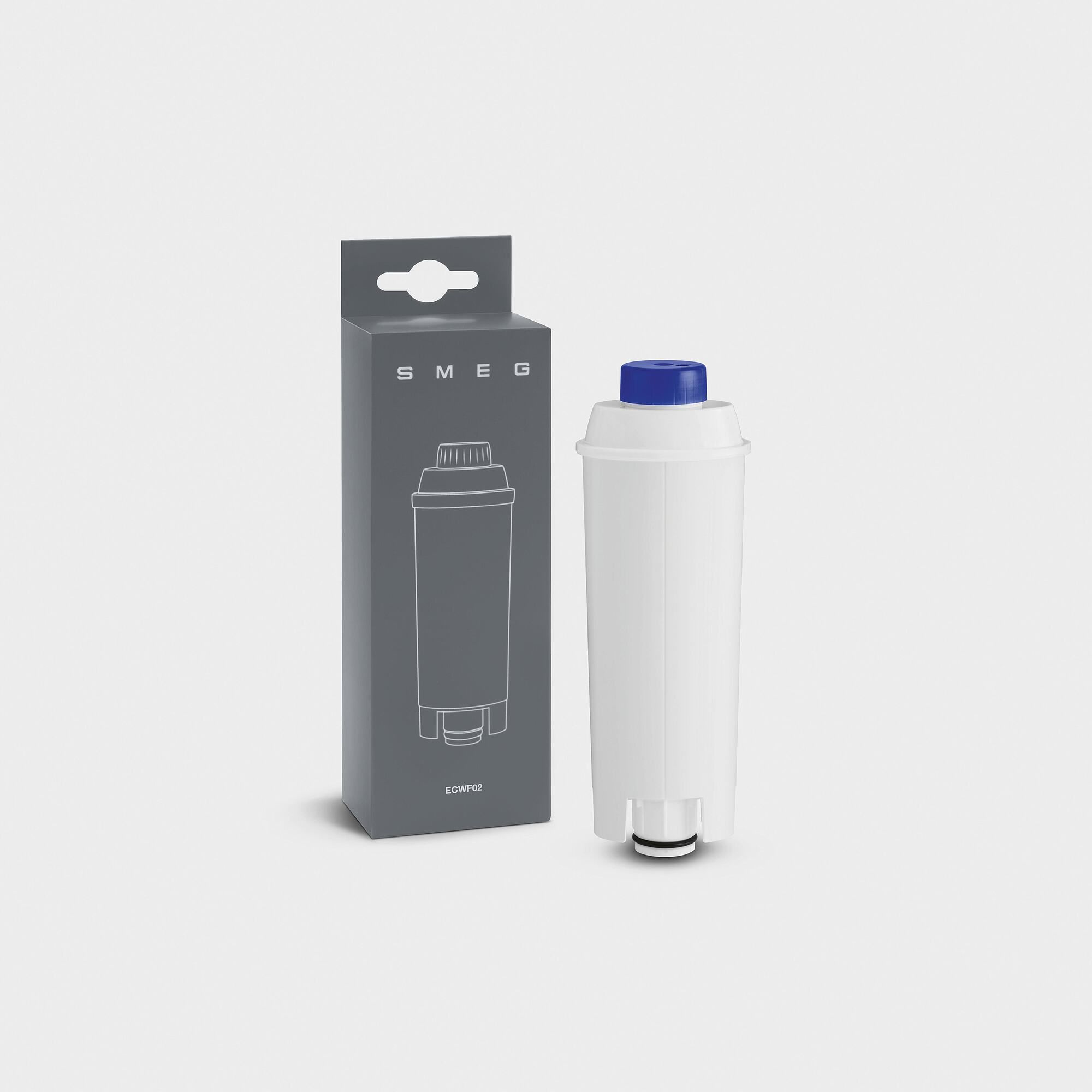 Wasserfilter-Einsatz ECWF02