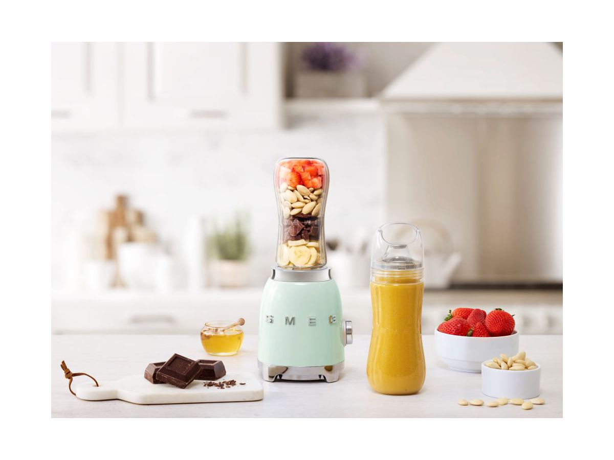 Personal Blender PBF01PGEU
