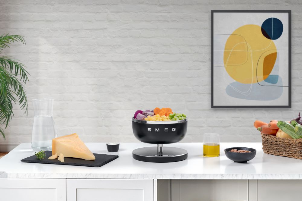 Kitchen scales KSC01BLMWW