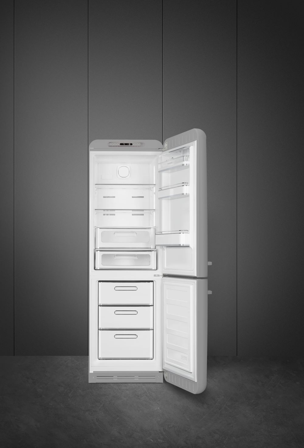 Refrigerator freestanding FAB32RSV6