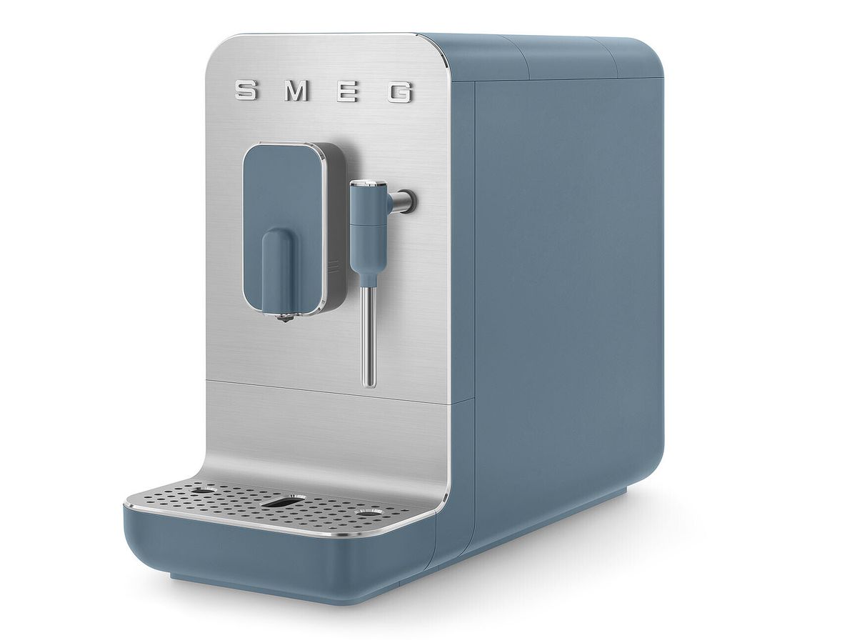 Kaffeevollautomat BCC12SBMEU Lavazza-Edition