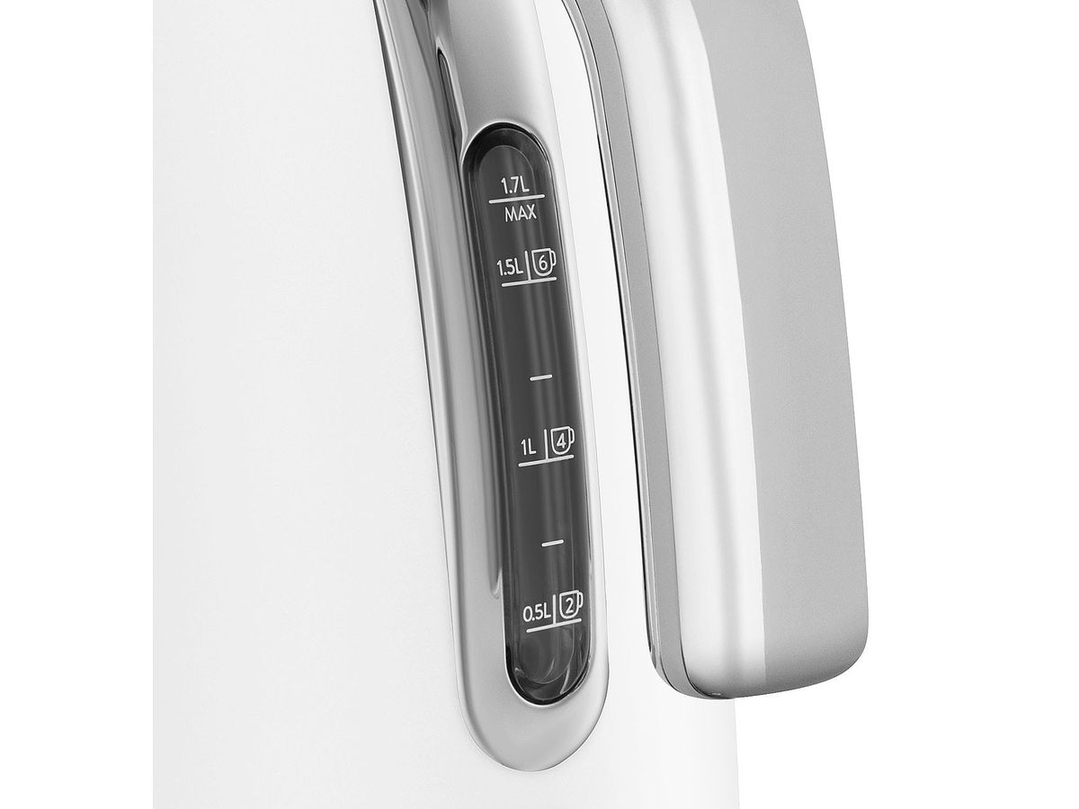 Kettle KLF03WHMEU