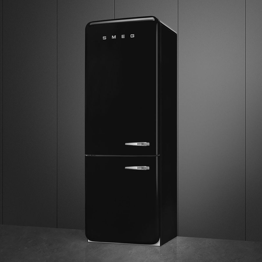 Refrigerator freestanding FAB38LBL6