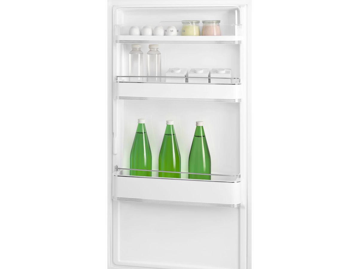 Kühlschrank Freistehend FAB32RPK6