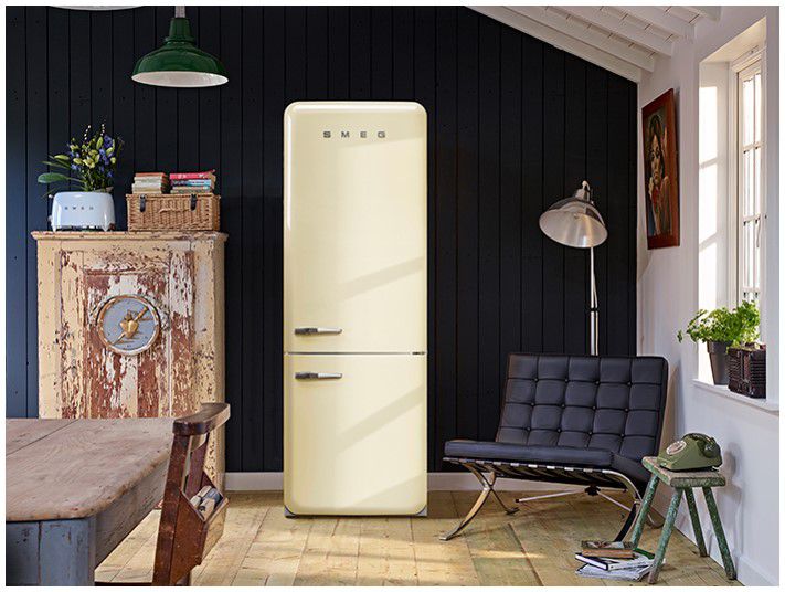 Refrigerator freestanding FAB32RCR6