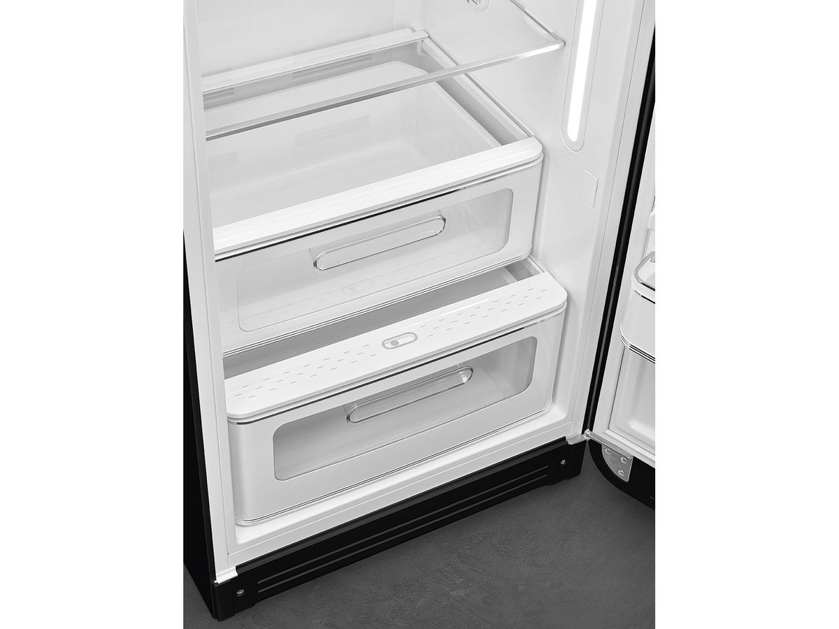 Freestanding refrigerator FAB28RBL5