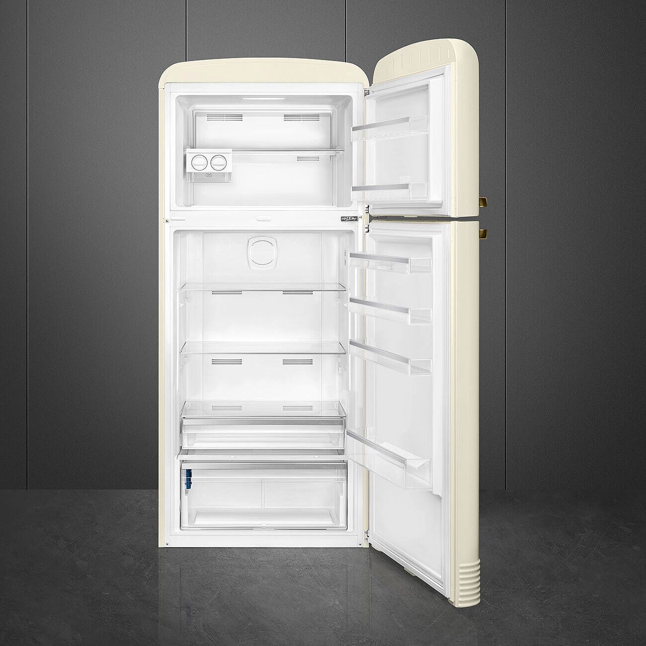 Freestanding refrigerator FAB50RCRB5