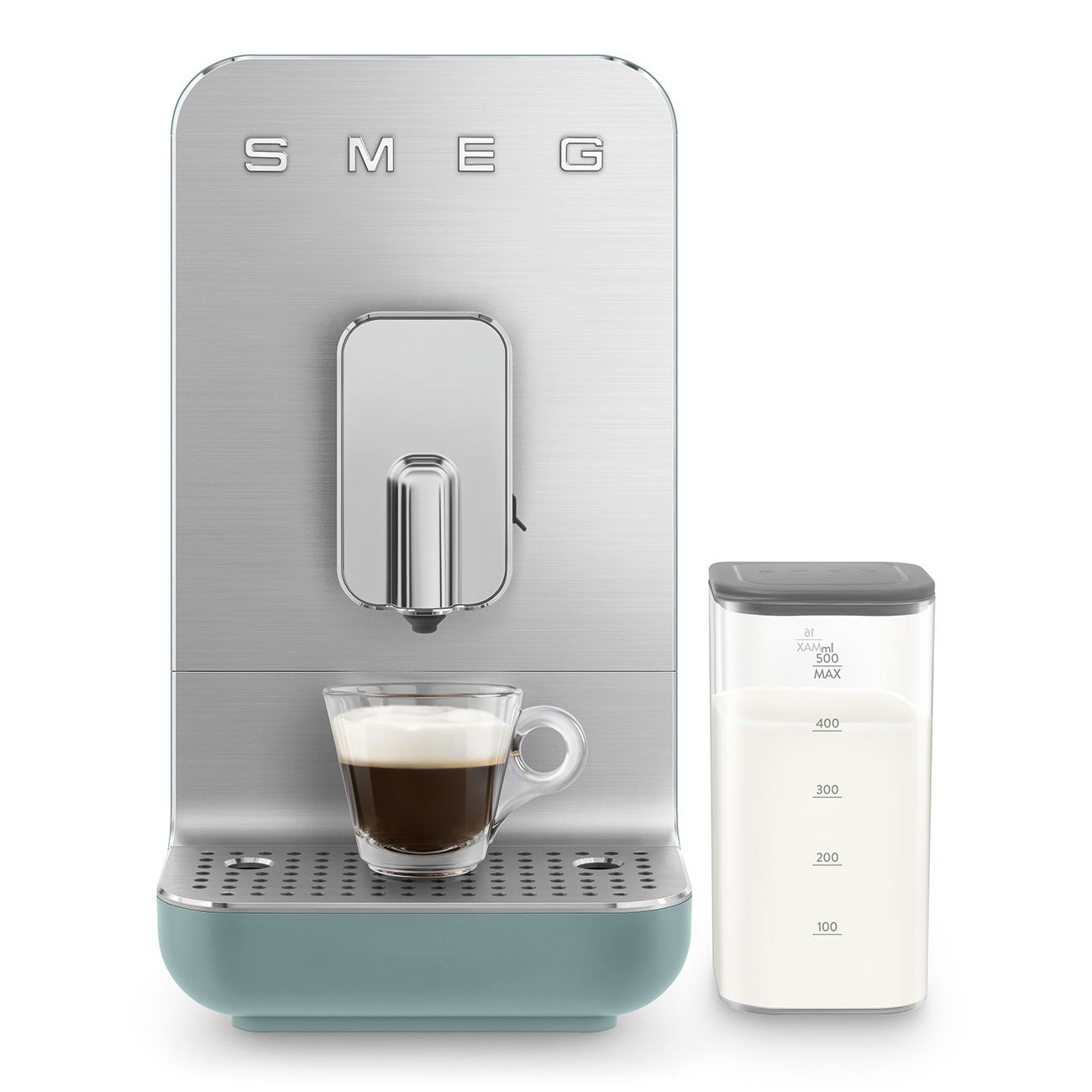 Automatic Coffee Machine BCC13EGMEU Lavazza-Edition