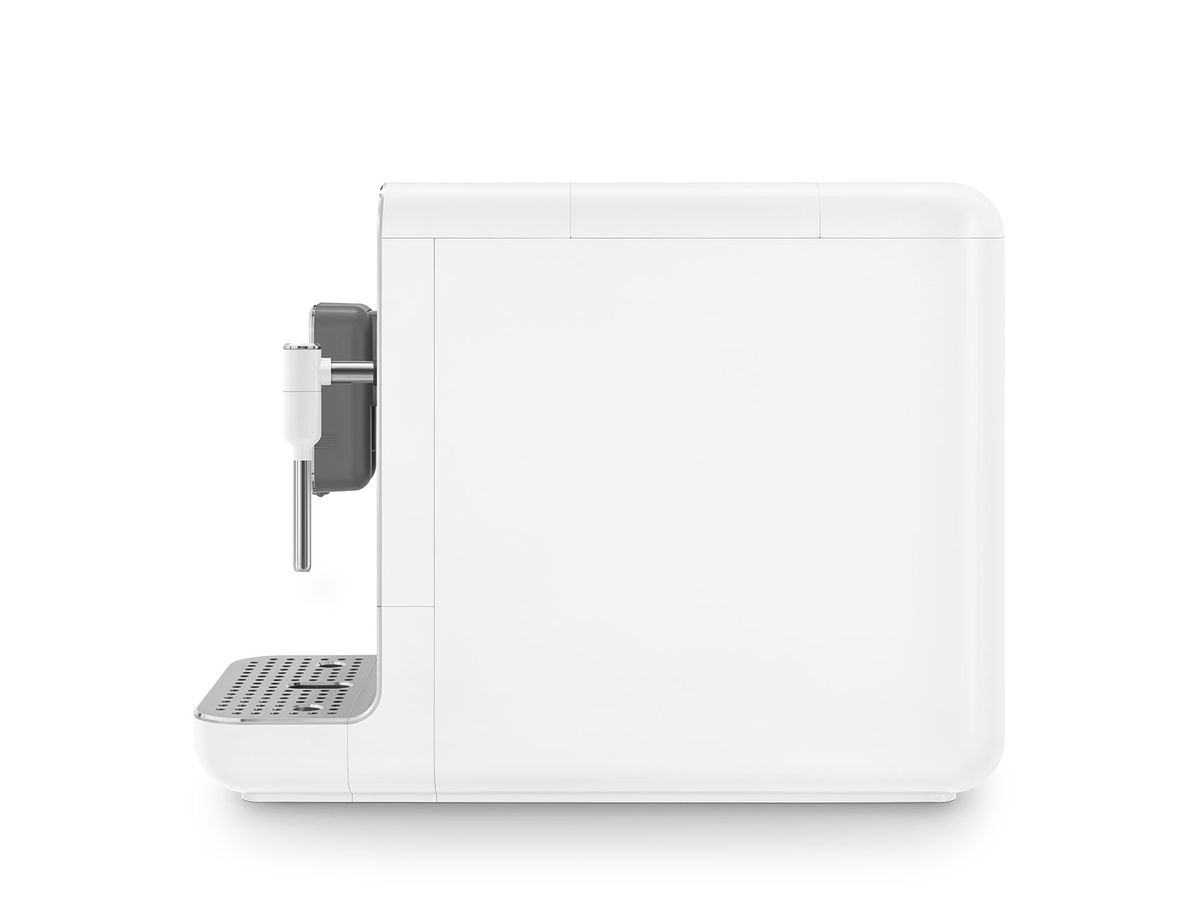 Kaffeevollautomat BCC12WHMEU Lavazza-Edition