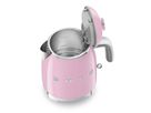 Mini-Wasserkocher KLF05PKEU