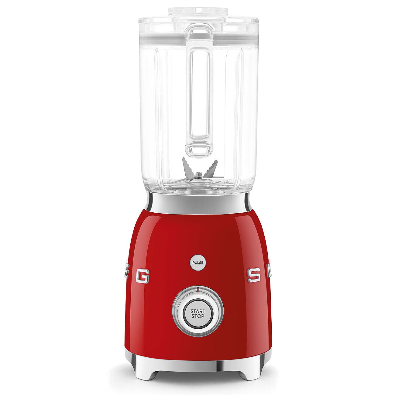 Jug blenders 1,5L BLF03RDEU