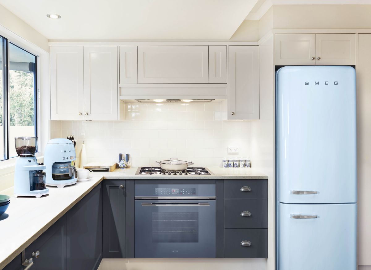 Kühlschrank Freistehend FAB32RPB6