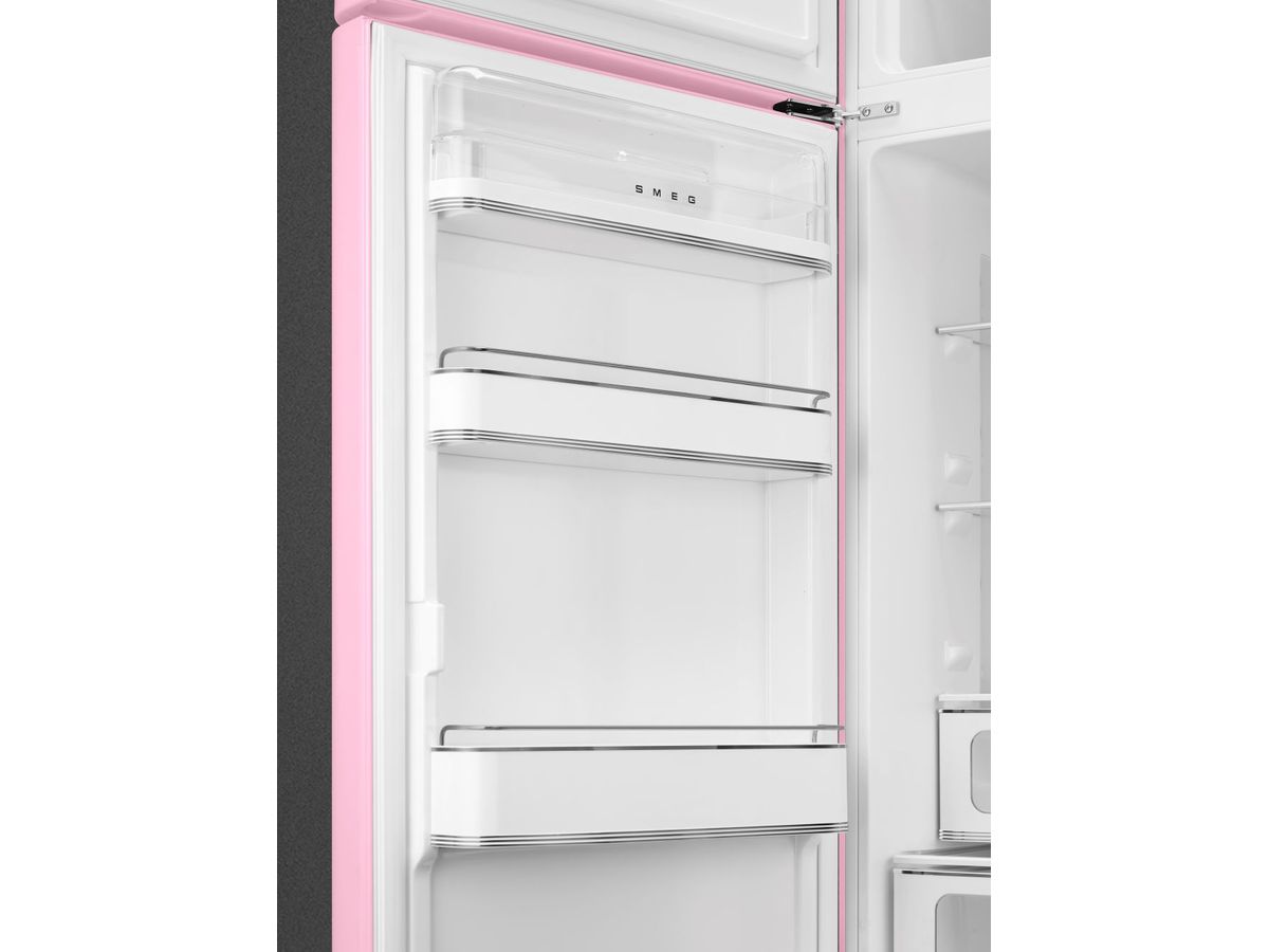 Refrigerator freestanding FAB30LPK6