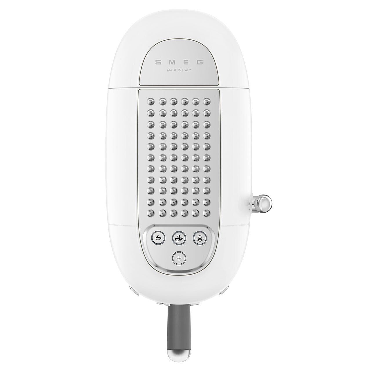 Espresso Coffee Machine ECF02WHEU Lavazza-Edition