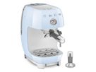 Espresso Coffee Machine ECF03PBEU Lavazza-Edition