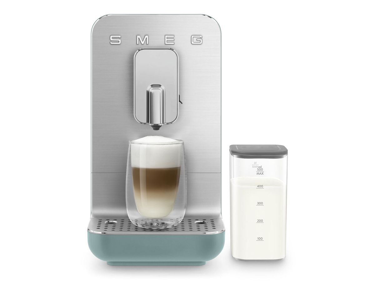 Kaffeevollautomat BCC13EGMEU Lavazza-Edition