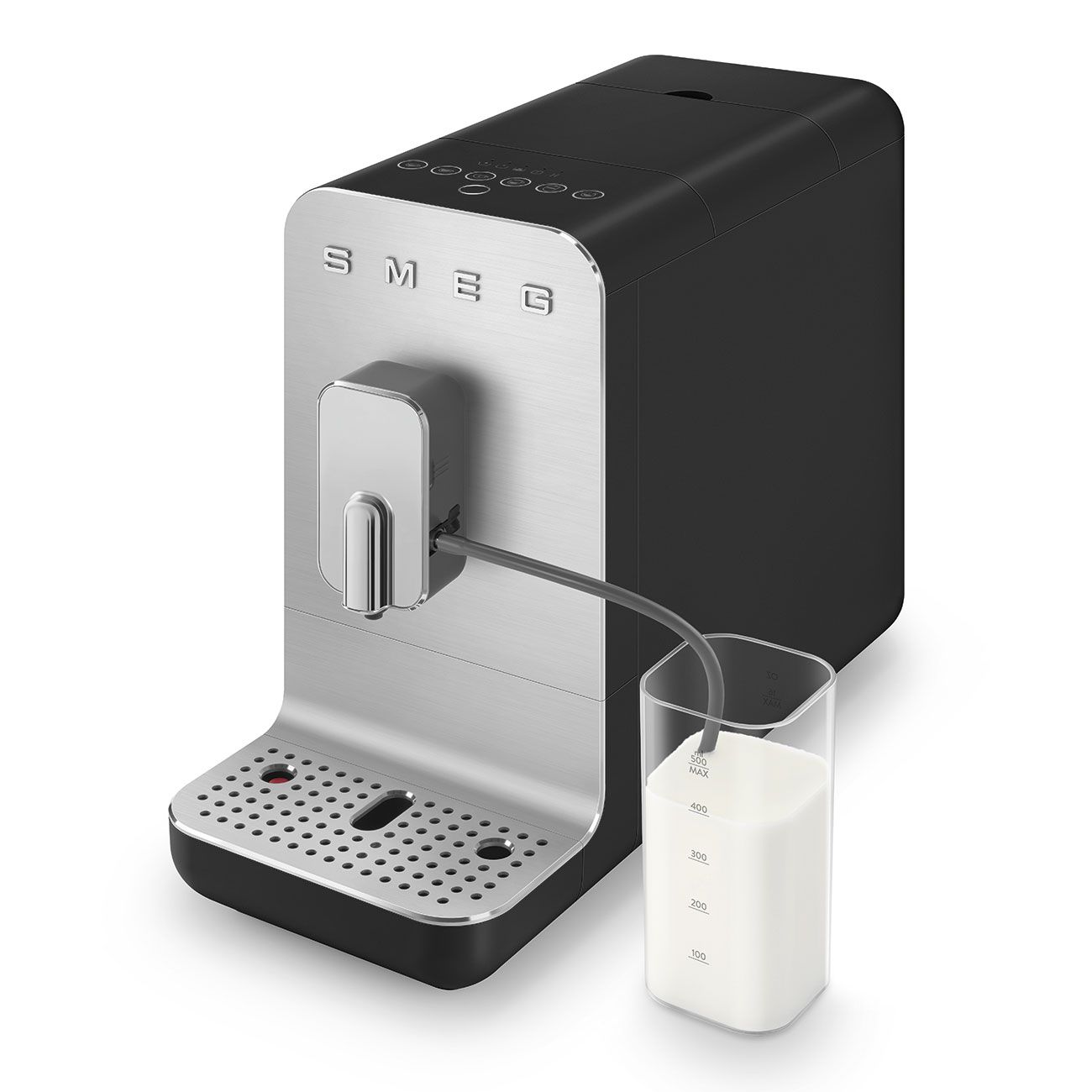 Automatic Coffee Machine BCC13BLMEU Lavazza-Edition