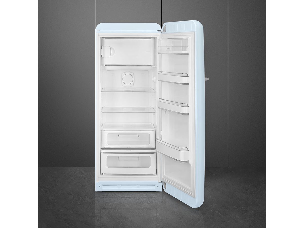 Réfrigérateur sur pied FAB28RPB5