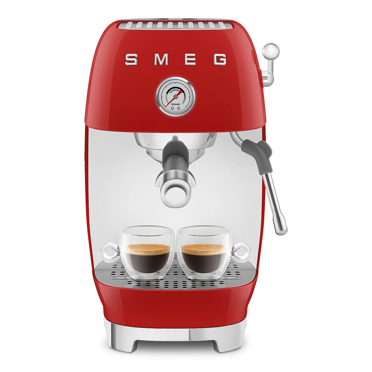 Espresso Coffee Machine ECF03RDEU Lavazza-Edition
