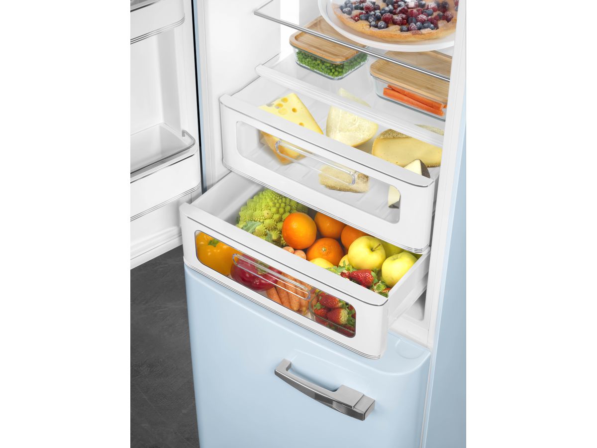 Réfrigérateur sur pied FAB32LPB5