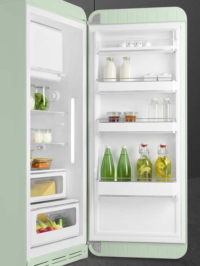 Refrigerator freestanding FAB28RPG6