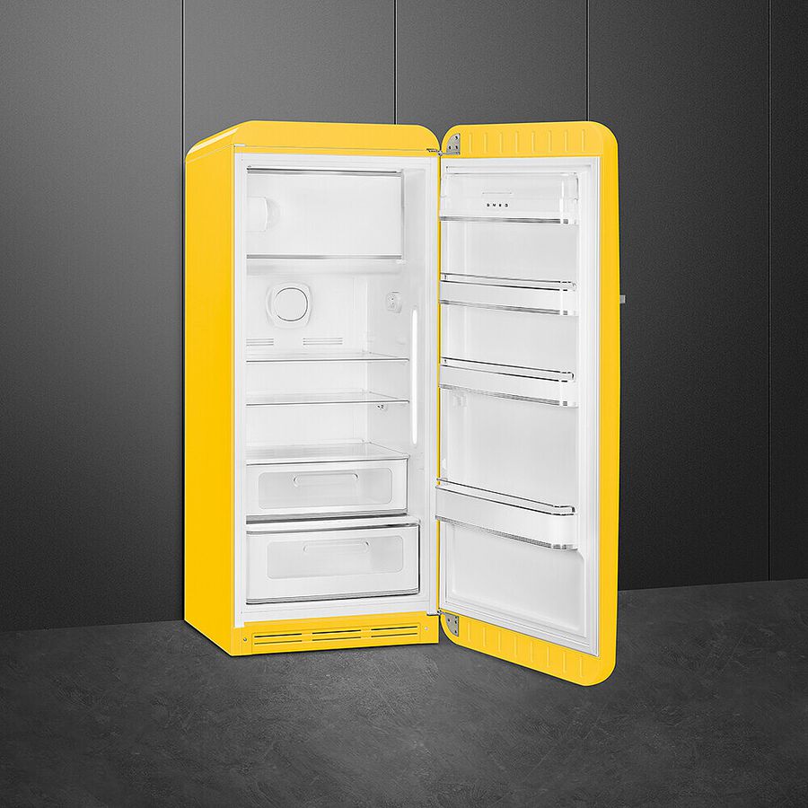 Refrigerator freestanding FAB28RYW6