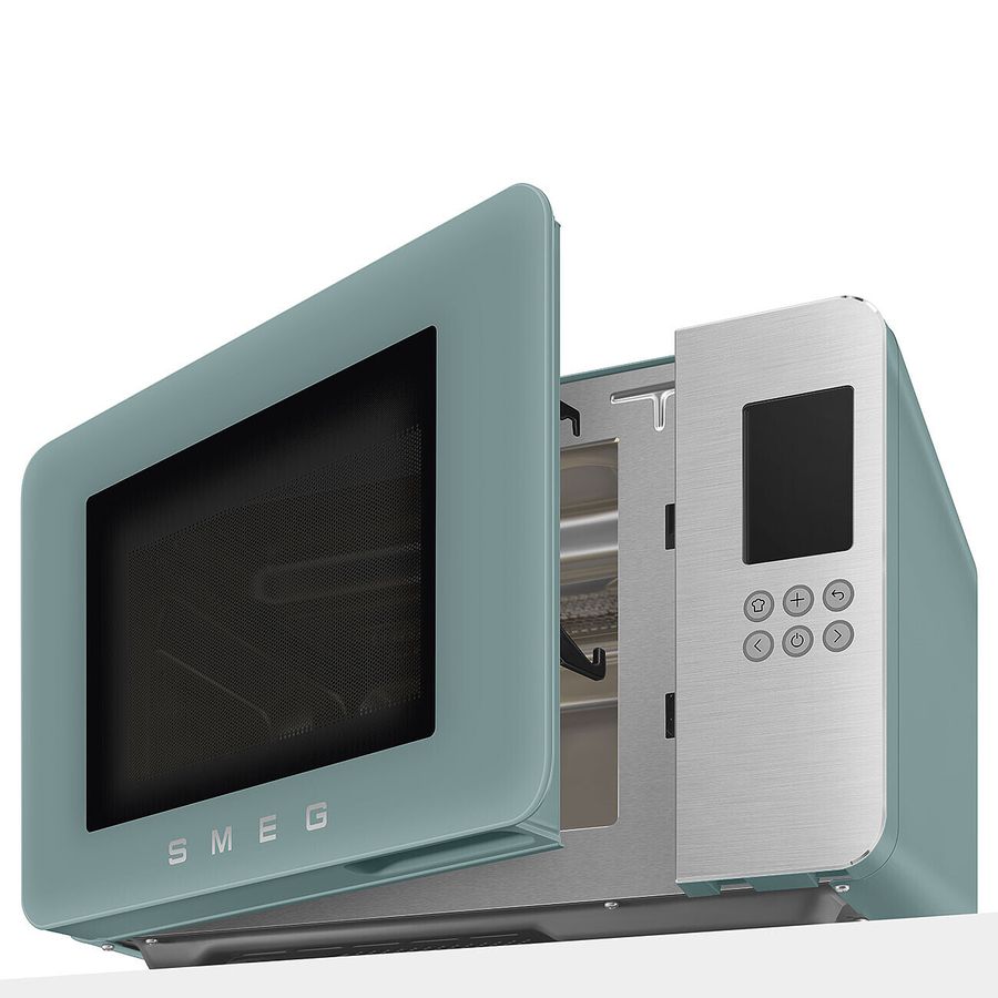 Table microwave combination with grill MOC01EGMEU