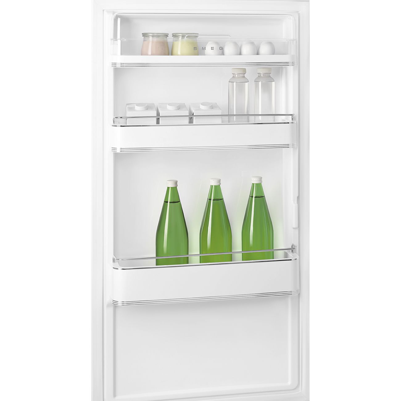 Kühlschrank Freistehend FAB32LWH6