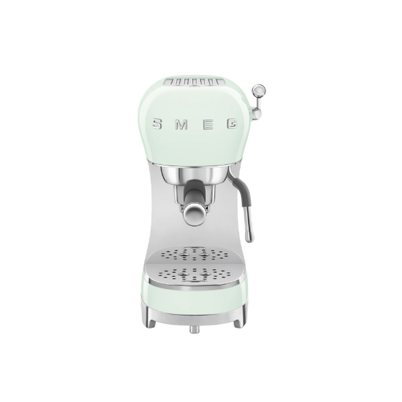Espresso machines