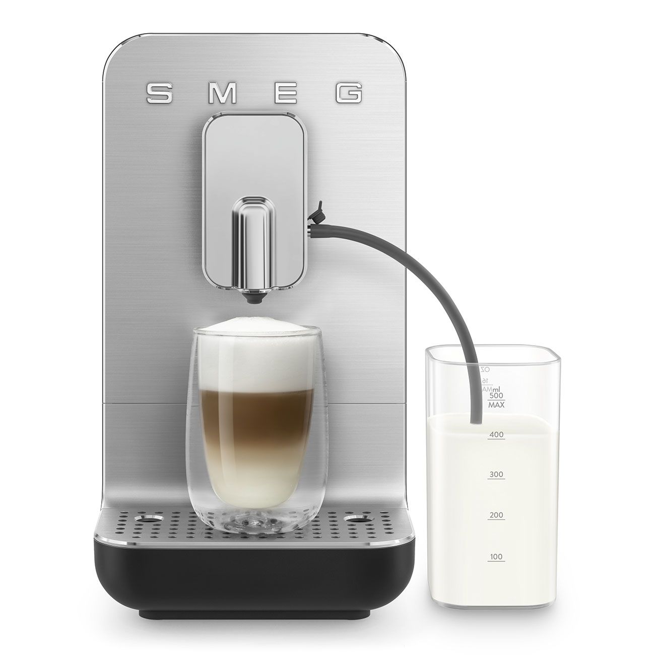 Automatic Coffee Machine BCC13BLMEU Lavazza-Edition