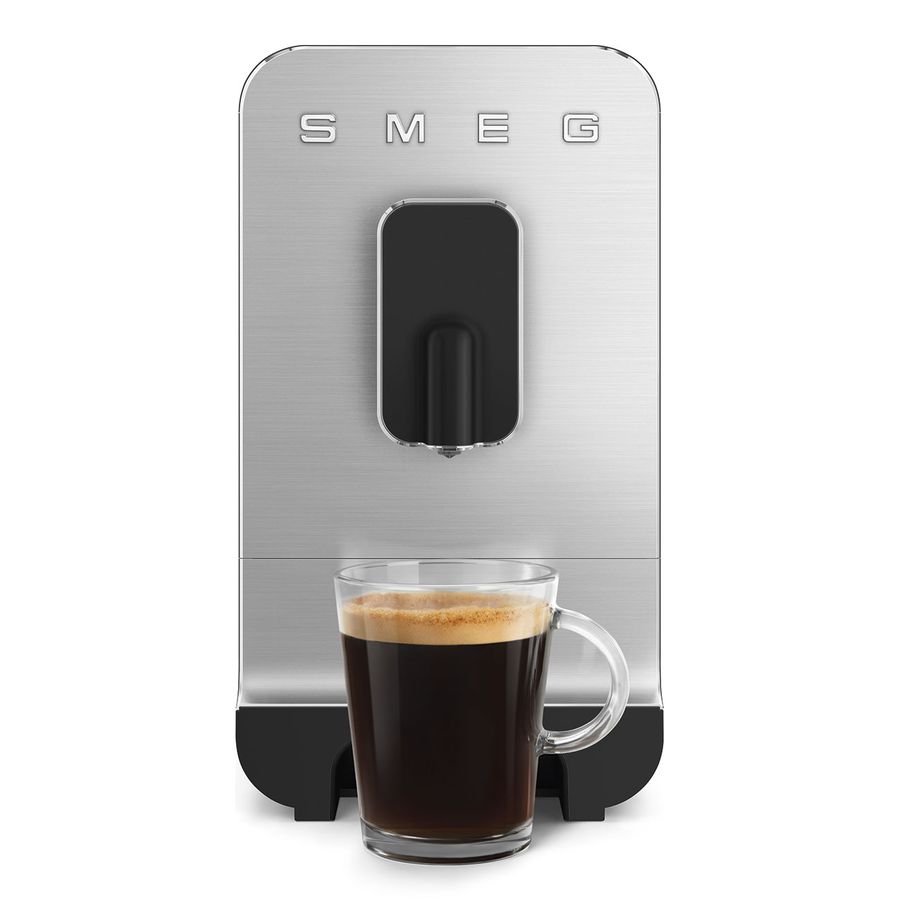 Automatic Coffee Machine BCC11BLMEU Lavazza-Edition