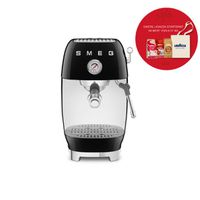 Espresso Coffee Machine ECF03BLEU Lavazza-Edition