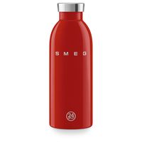 Stainless steel bottles 24Bottles WBF01RD